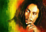 Image of Bob Marley