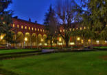 Image of Catholic University of the Sacred Heart