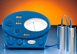Image of The E-Meter is one of the tools used by Scientologists in their 