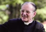 Image of Father Joseph Muzquiz, a priest of Opus Dei 