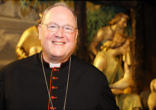 Image of Archbishop Timothy Dolan of New York