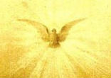 Image of The seven gifts of the Holy Spirit are: fear, piety, fortitude, knowledge, understanding, counsel, and wisdom.