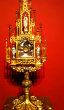 Image of The relic of St. Anthony, patron saint of lost things, was stolen and then promptly returned.