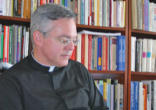 Image of Rev. Msgr. Stuart Swetland
