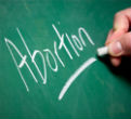 Image of Fewer doctors are saying yes to those seeking to terminate the unborn.