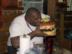 Image of Too jolly for the British: Half of all Americans will be obese by 2030. 