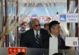 Image of Vice President Joe Biden in Communist China