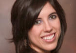 Image of Ms. Katie Peterson is the Communication Manager for Catholics Come Home