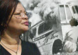 Image of Dr. Alveda King whose mother, Naomi Barber King, will be honored in Washington, D.C. 