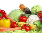 Image of Diet and exercise may be all that's needed to manage cholesterol in many cases.