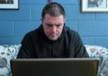 Image of Fr. Gregory Gresko, OSB
