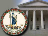 Image of Virginia joins other states, such as South Carolina in improving safety for some of the women who visit abortion clinics. 