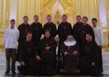 Image of Knights of the Holy Eucharist