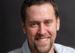 Image of Speaker and author Chris Stefanick is Director of Youth, Young Adult and Campus Ministry for the Archdiocese of Denver