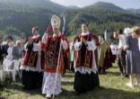 Image of Archbishop Bernard Fellay