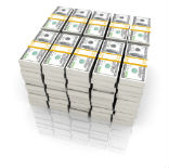 Image of Obama will unveil a plan that costs $300 billion on Thursday.