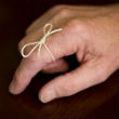 Image of Dementia, such as Alzheimer's is not a normal part of the aging process.