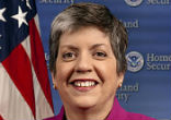 Image of Janet Napolitano, 3rd Secretary of the Department of Homeland Security, January 21, 2009 to present