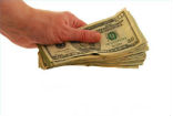 Image of Under the current model, everybody gets healthcare, but not everybody pays for it. 