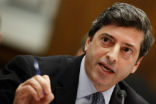 Image of Robert Khuzami in this file photo. 