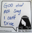Image of The campaign to allow women to drive in Saudi Arabia is gaining popularity.