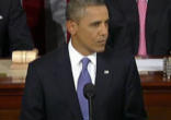 Image of The President of the United States, Barack Obama