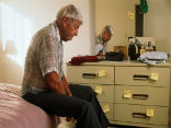 Image of Alzheimer's patients may have new hope if insulin proves effective in treating the disease. 