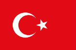 Image of Turkey is trying to spread its influence, but it's a risky move.