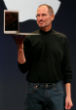 Image of Steve Jobs was 56. He leaves behind a wife and four children.
