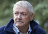 Image of America's new number one landowner, John Malone.