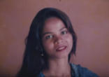 Image of Asia Bibi's husband and two daughters