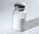 Image of We need less of this in our diets, much, much less.