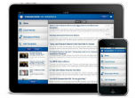 Image of Apps such as these use advanced databasing technology that will give Obama's reelection campaign a tremendous edge.