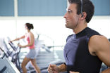 Image of Exercise can reduce your risk of coronary heart disease by as much as one-third. 