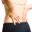 Image of Got back pain? Try yoga exercises.