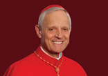 Image of His Eminence Cardinal Donald Wuerl Archbishop of Washington
