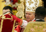 Image of Bishop Bernard Fellay of the Society of Saint Pius X