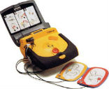 Image of Automatic defibrillators are still recommended by the FDA for use.
