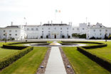 Image of The Irish government is closing its embassies in the Vatican and elsewhere.