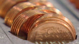 Image of Only swift and decisive action can save the euro zone.