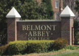 Image of Belmont Abbey College