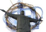 Image of Jesus Christ is King