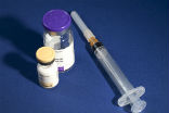 Image of The new cancer vaccine may help prolong women's lives.