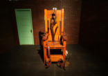 Image of There is a growing discomfort with the death penalty in America and it crosses all political lines 

