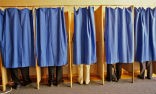 Image of Some Egyptians  will not see the inside of a voting booth because of a flaw in their democratic process.