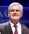 Image of Gingrich is poised to catapult to the front of the New Hampshire primary.