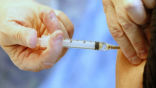 Image of Current flu vaccinations will not protect against the new strain.