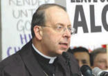 Image of Bishop William Lori