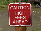 Image of Despite the reversal, new fees are certainly ahead.