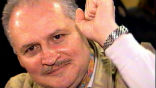 Image of Carlos the Jackal during a recent court appearance.